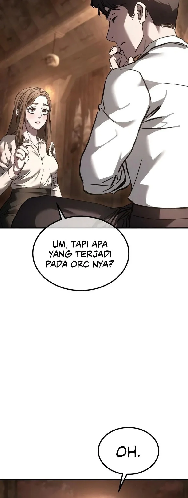 Goblin Inc Chapter 14 Gambar 9