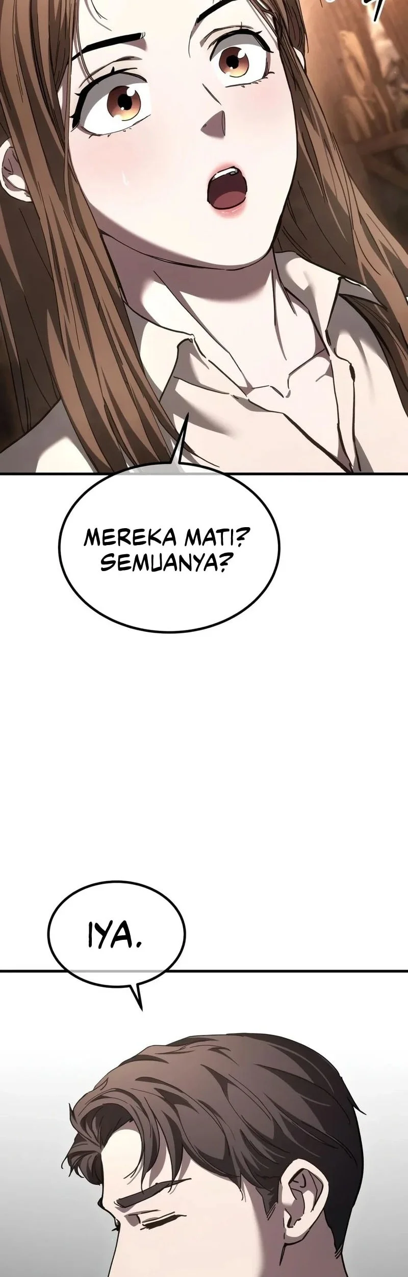 Goblin Inc Chapter 14 Gambar 11
