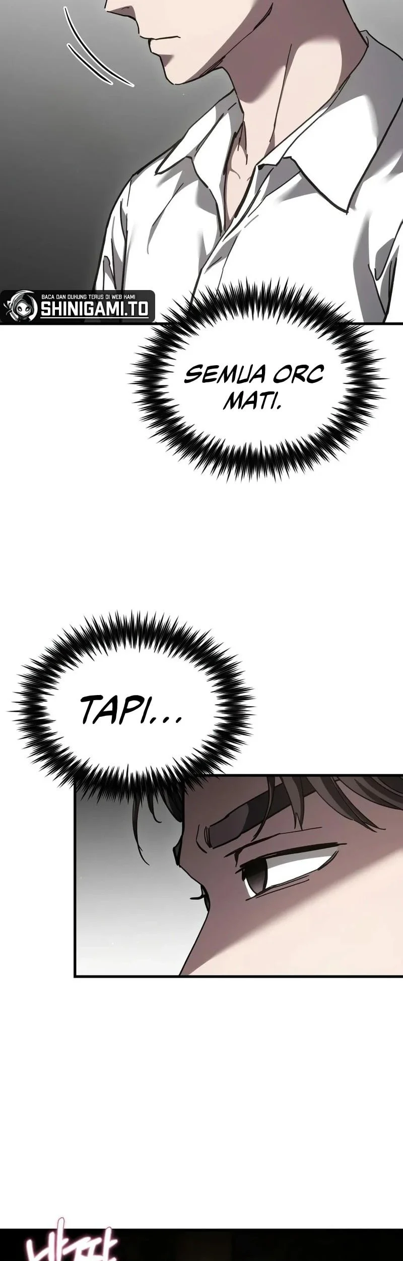 Goblin Inc Chapter 14 Gambar 12