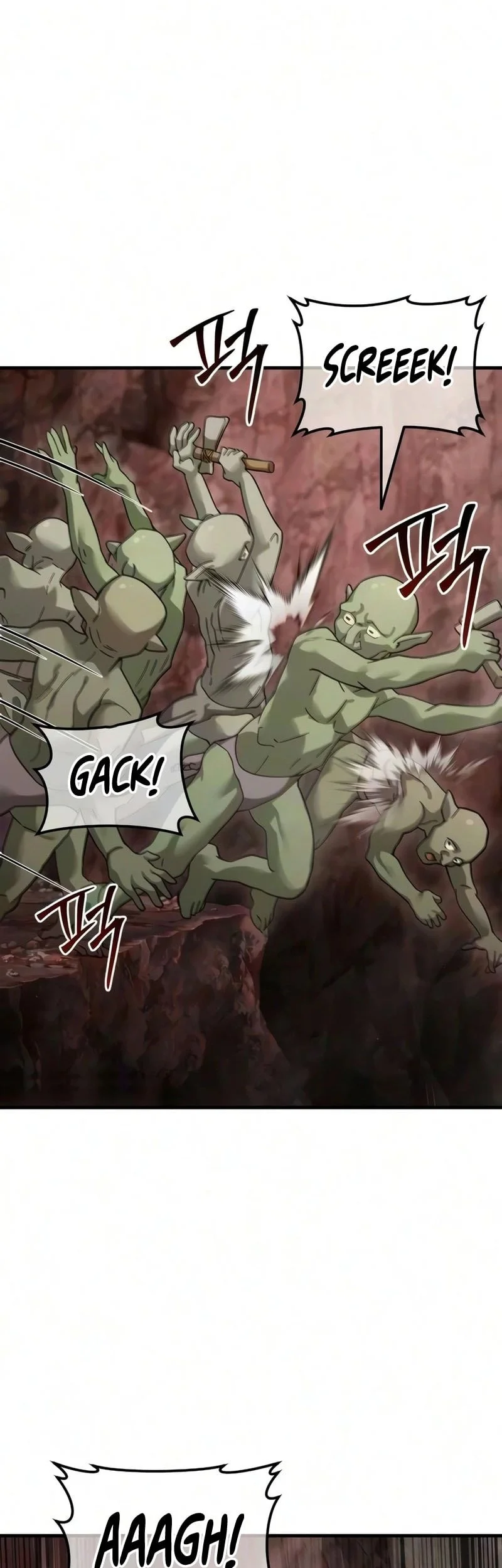 Goblin Inc Chapter 3 Gambar 12