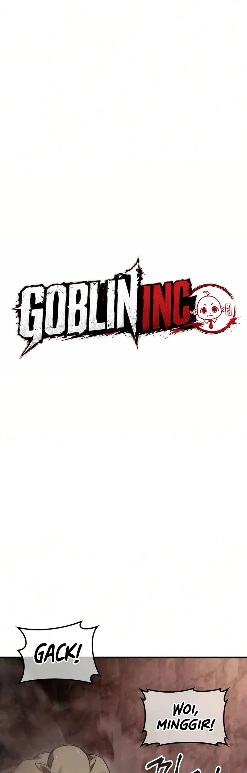 Goblin Inc Chapter 3 Gambar 16