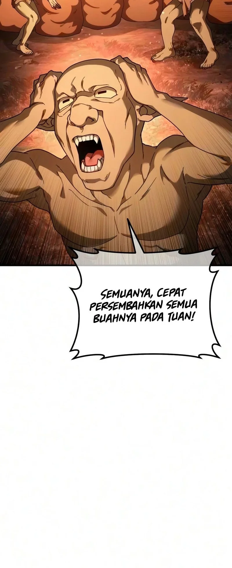 Goblin Inc Chapter 8 Gambar 14