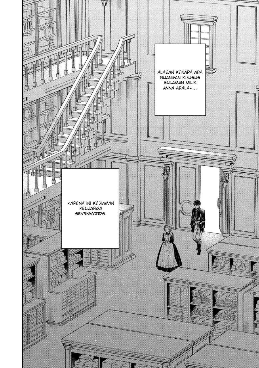 Goblin Reijou to Tensei Kizoku ga Shiawase ni Naru Made Chapter 4 Gambar 9