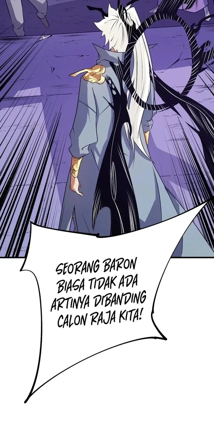 God Killer Chapter 105 Gambar 7