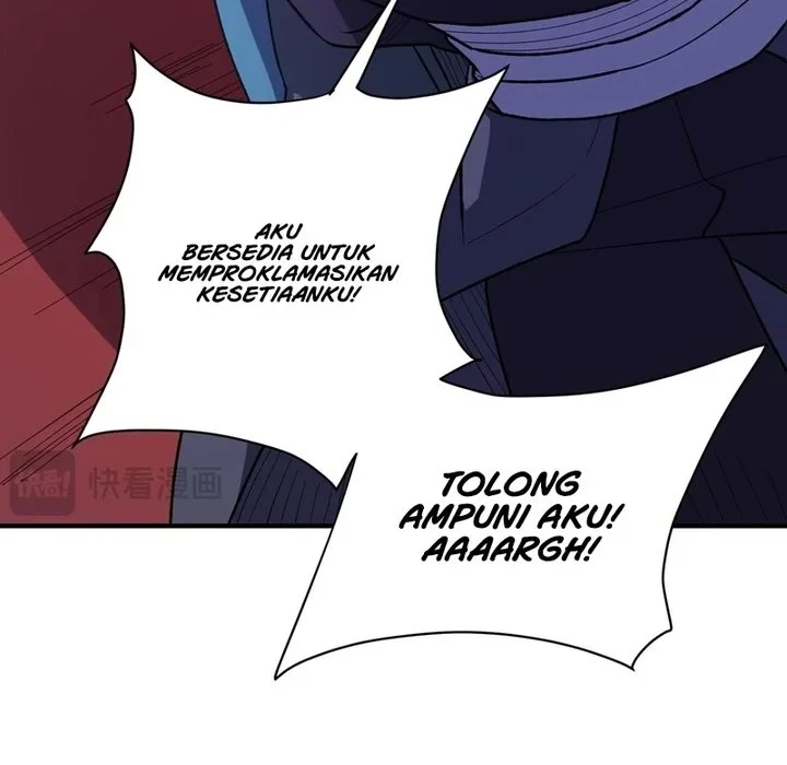 God Killer Chapter 116 Gambar 6
