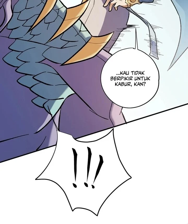 God Killer Chapter 117 Gambar 6