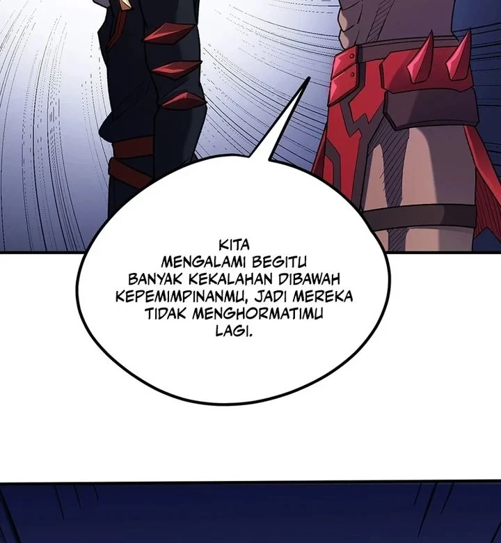 God Killer Chapter 119 Gambar 6