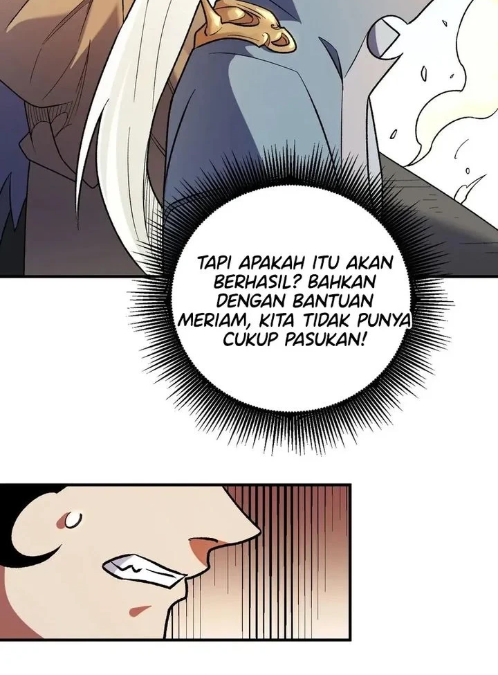 God Killer Chapter 122 Gambar 6