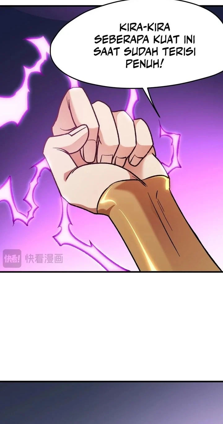 God Killer Chapter 123 Gambar 6
