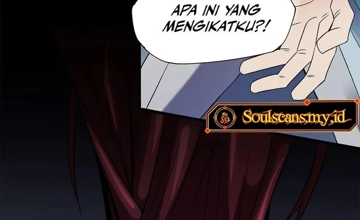 God Killer Chapter 131 Gambar 6