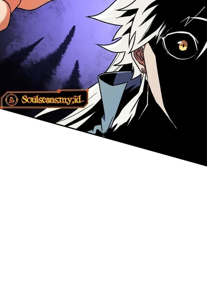 God Killer Chapter 135 Gambar 5