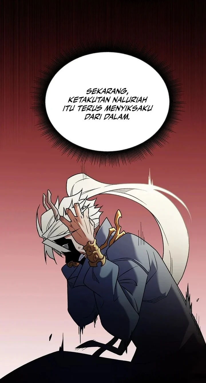 God Killer Chapter 136 Gambar 5