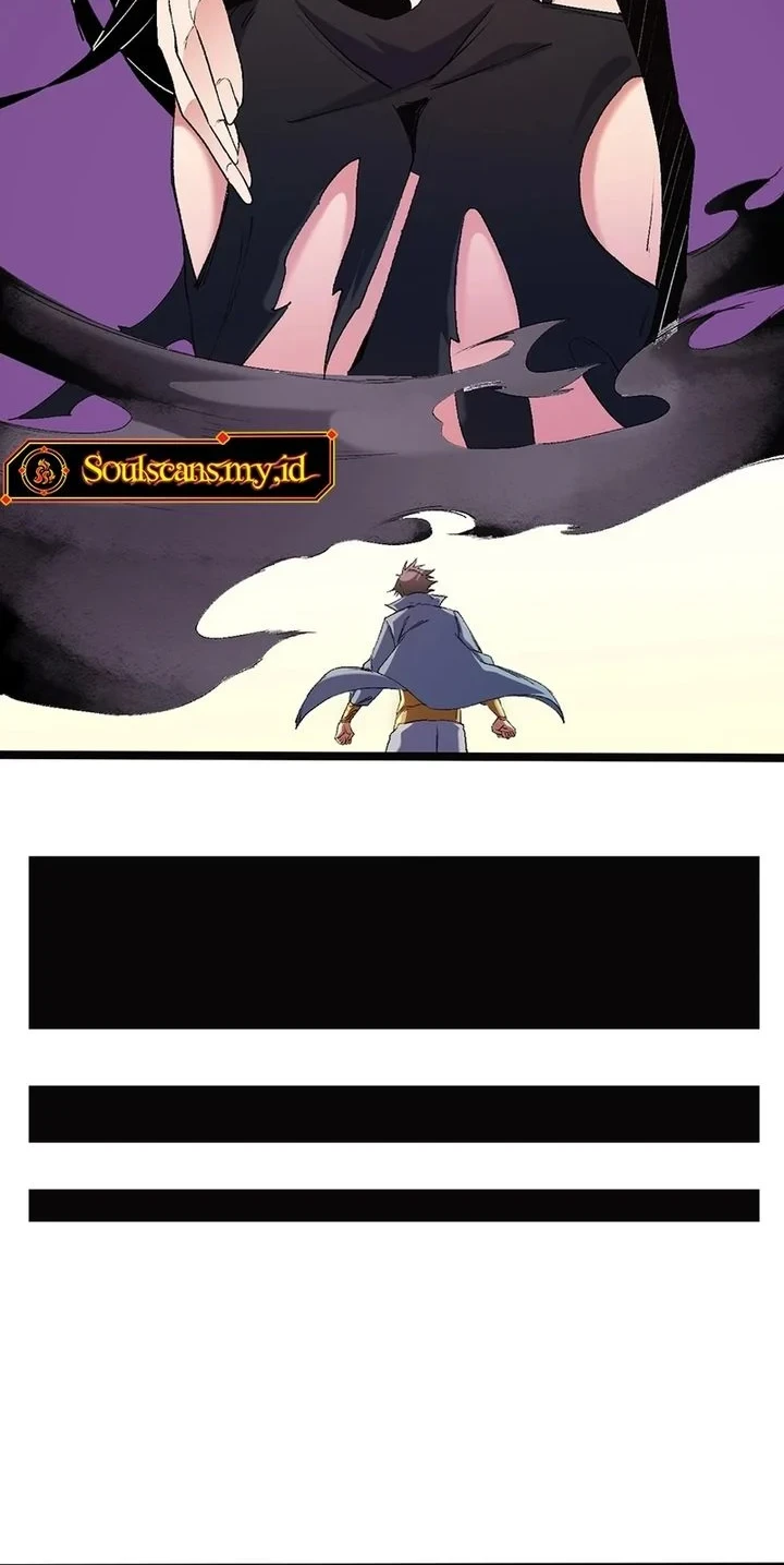 God Killer Chapter 139 Gambar 6