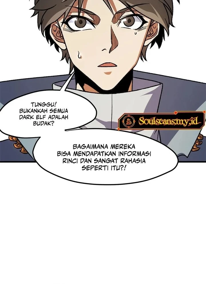 God Killer Chapter 142 Gambar 6