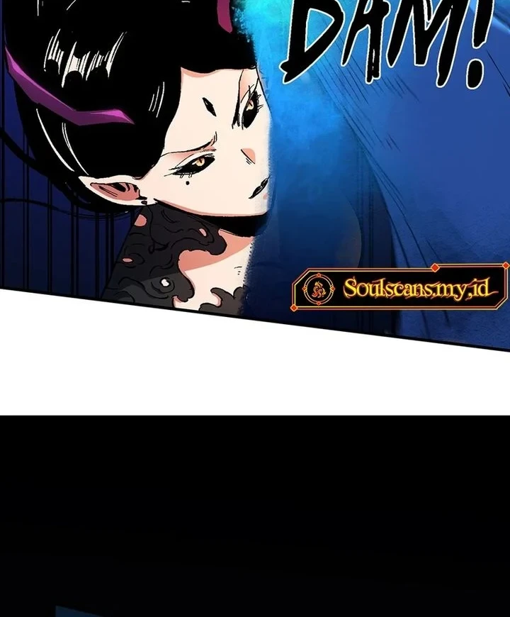 God Killer Chapter 144 Gambar 6