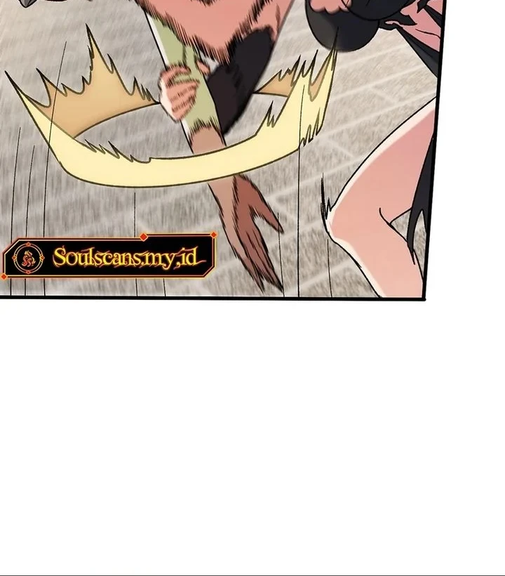 God Killer Chapter 147 Gambar 6