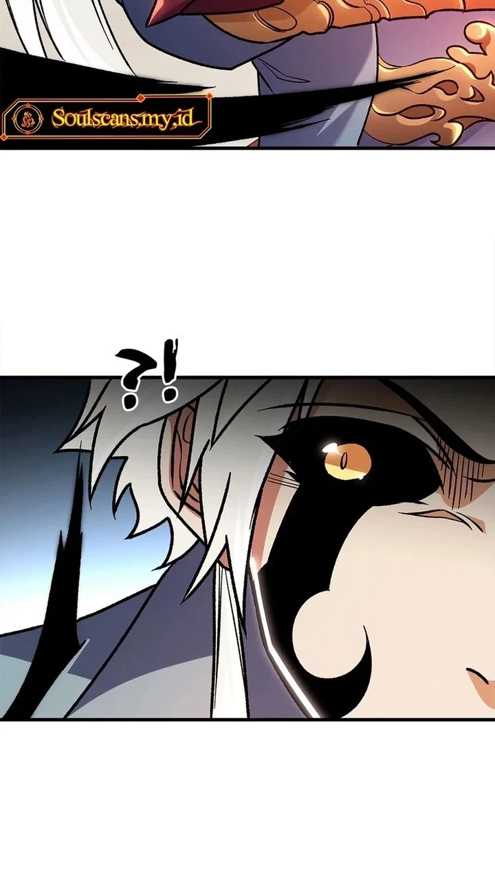 God Killer Chapter 153 Gambar 6