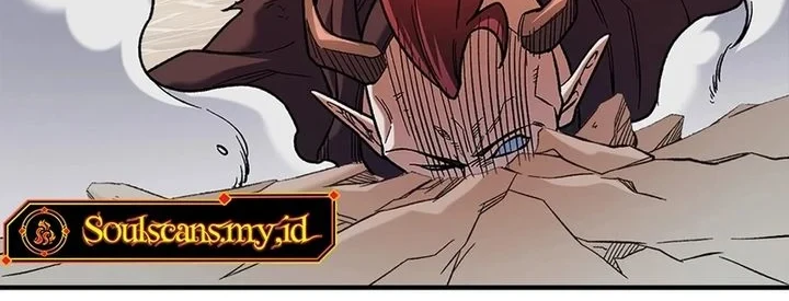 God Killer Chapter 154 Gambar 5