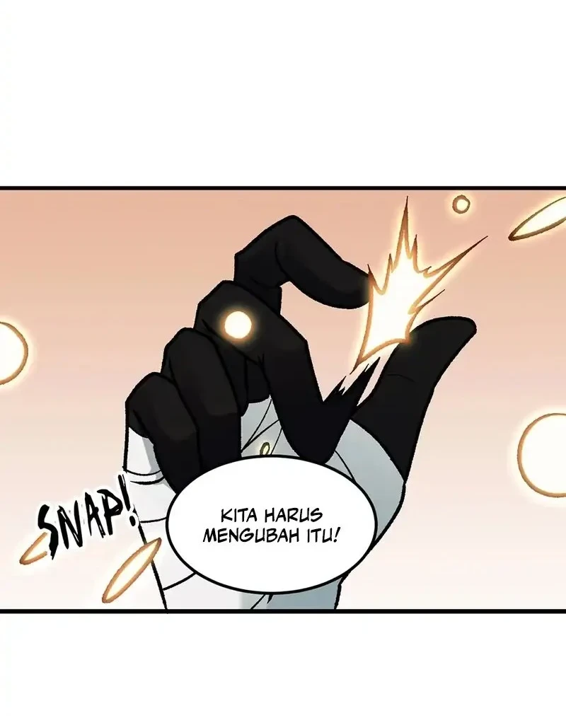 God Killer Chapter 157 Gambar 6