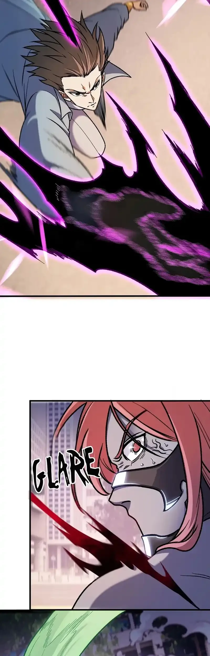 God Killer Chapter 188 Gambar 6