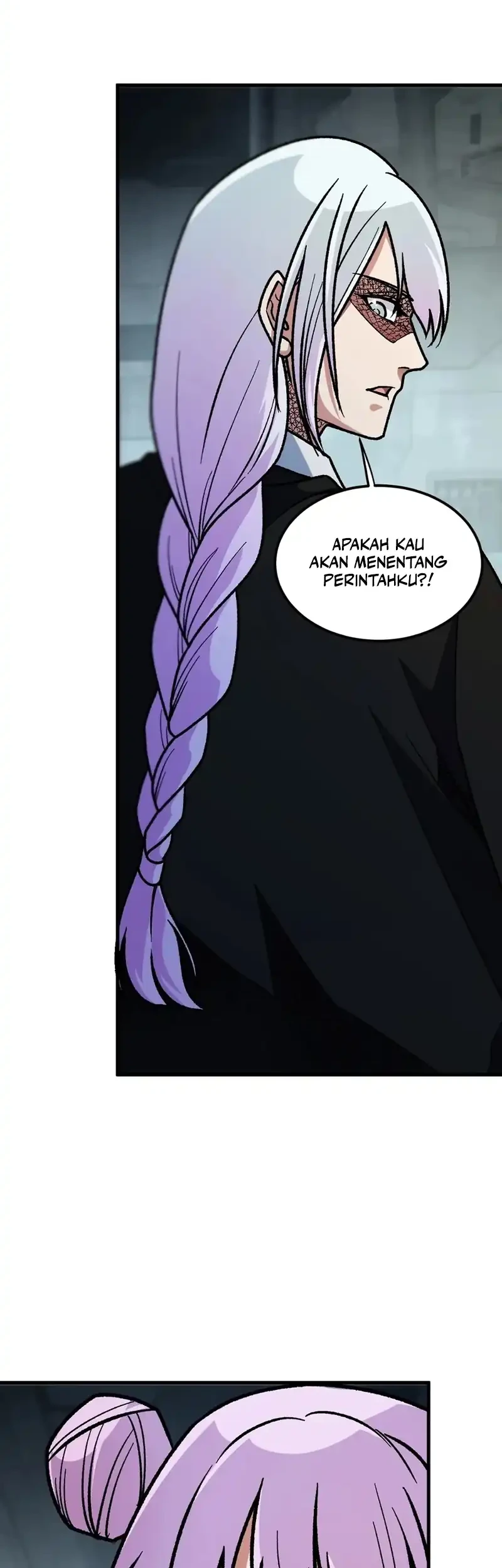 God Killer Chapter 198 Gambar 5