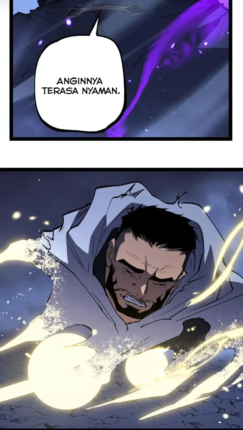 God-level Assassin, I’m the Shadow Chapter 113 Gambar 6