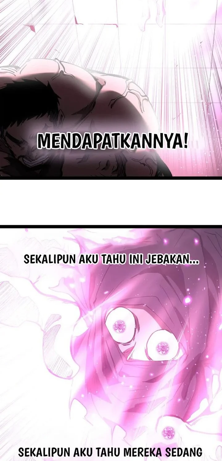God-level Assassin, I’m the Shadow Chapter 116 Gambar 6