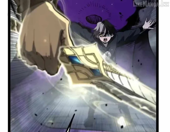 God-level Assassin, I’m the Shadow Chapter 118 Gambar 5