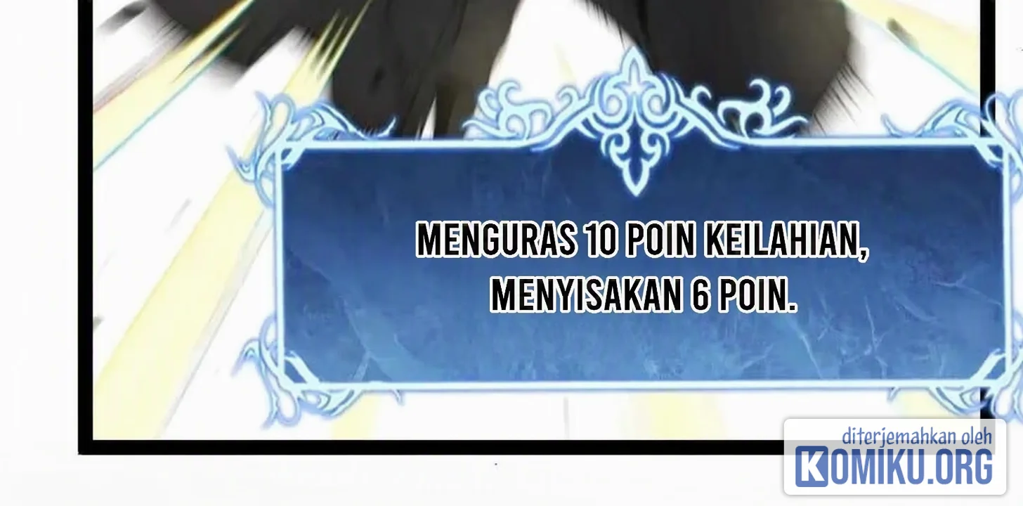 God-level Assassin, I’m the Shadow Chapter 120 Gambar 5