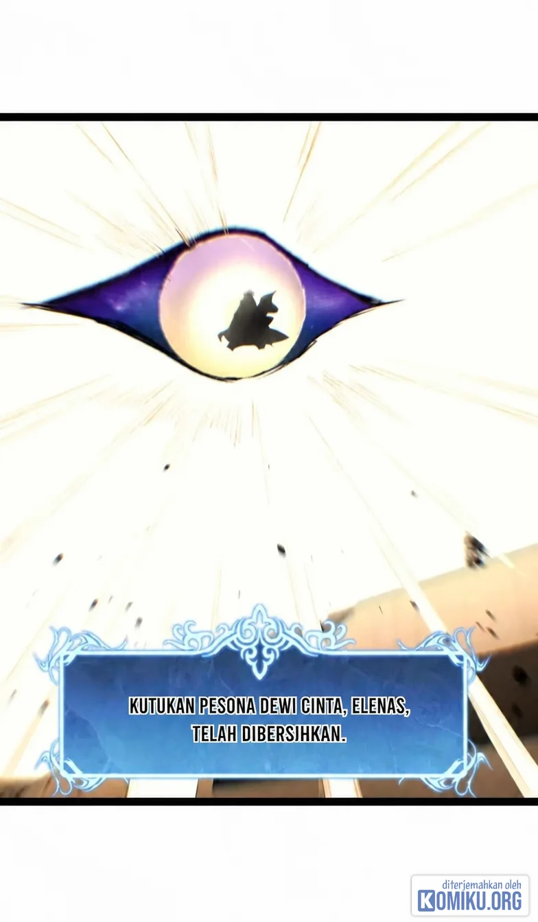 God-level Assassin, I’m the Shadow Chapter 120 Gambar 6