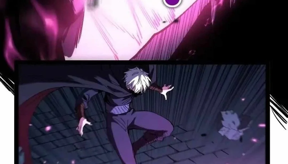 God-level Assassin, I’m the Shadow Chapter 123 Gambar 5