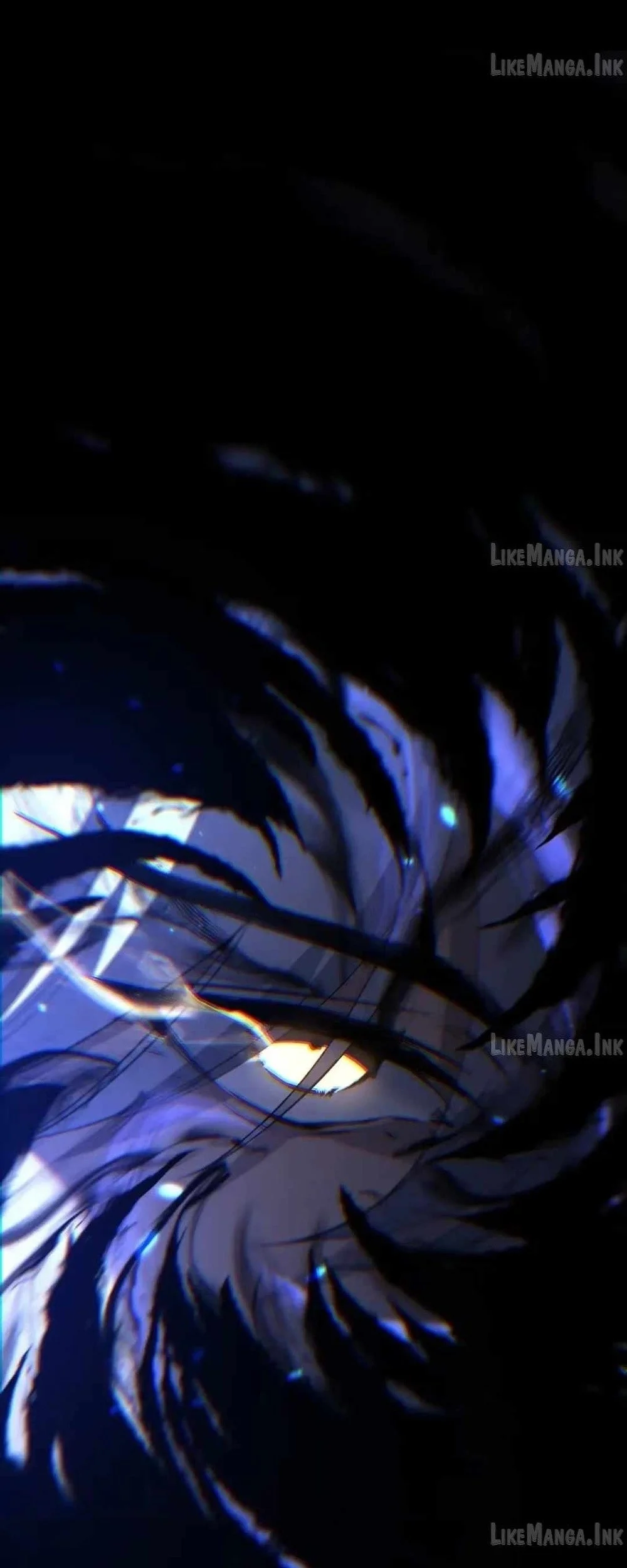God-level Assassin, I’m the Shadow Chapter 124 Gambar 6