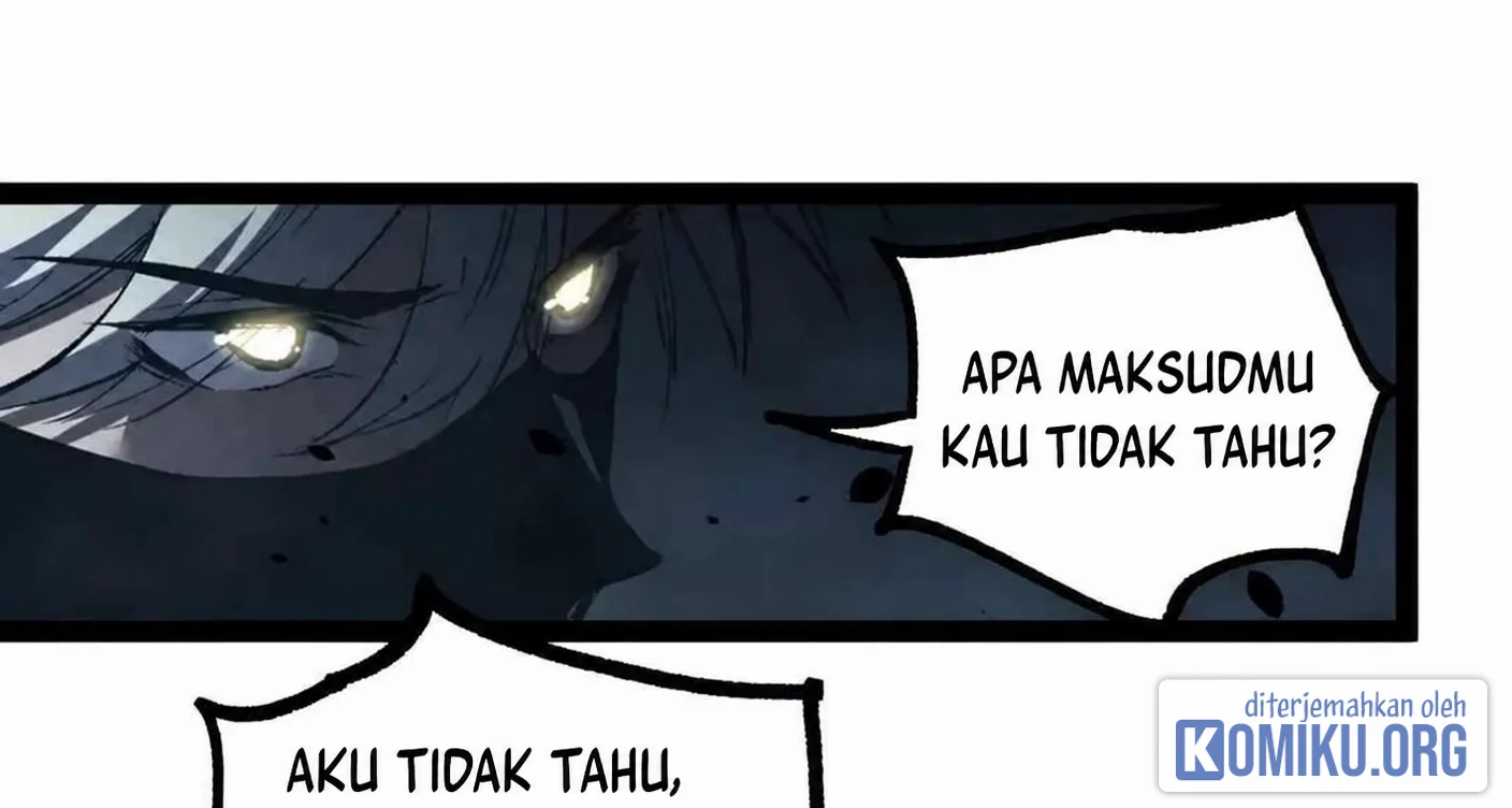God-level Assassin, I’m the Shadow Chapter 127 Gambar 7