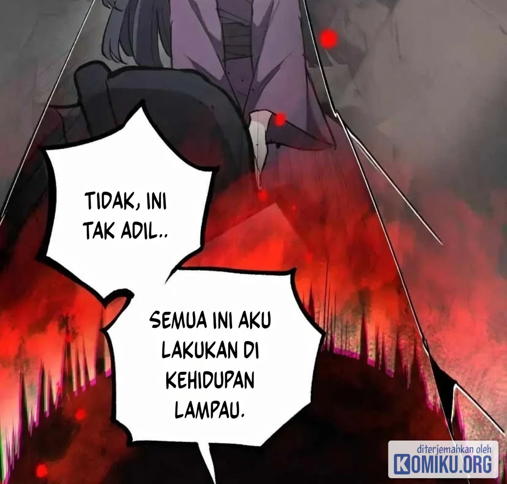 God-level Assassin, I’m the Shadow Chapter 137 Gambar 7