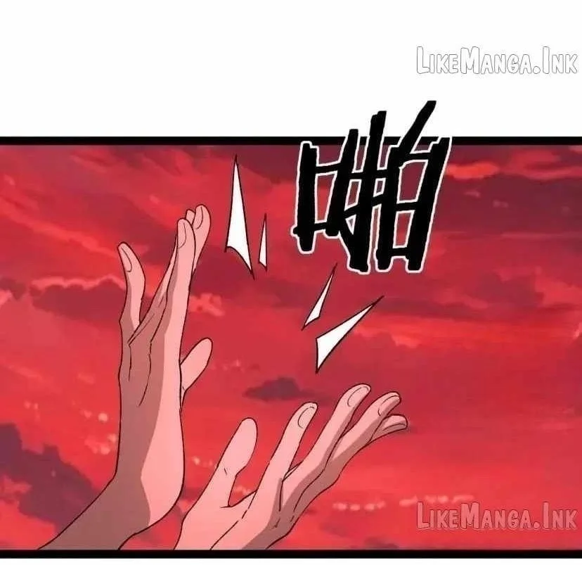 God-level Assassin, I’m the Shadow Chapter 138 Gambar 7
