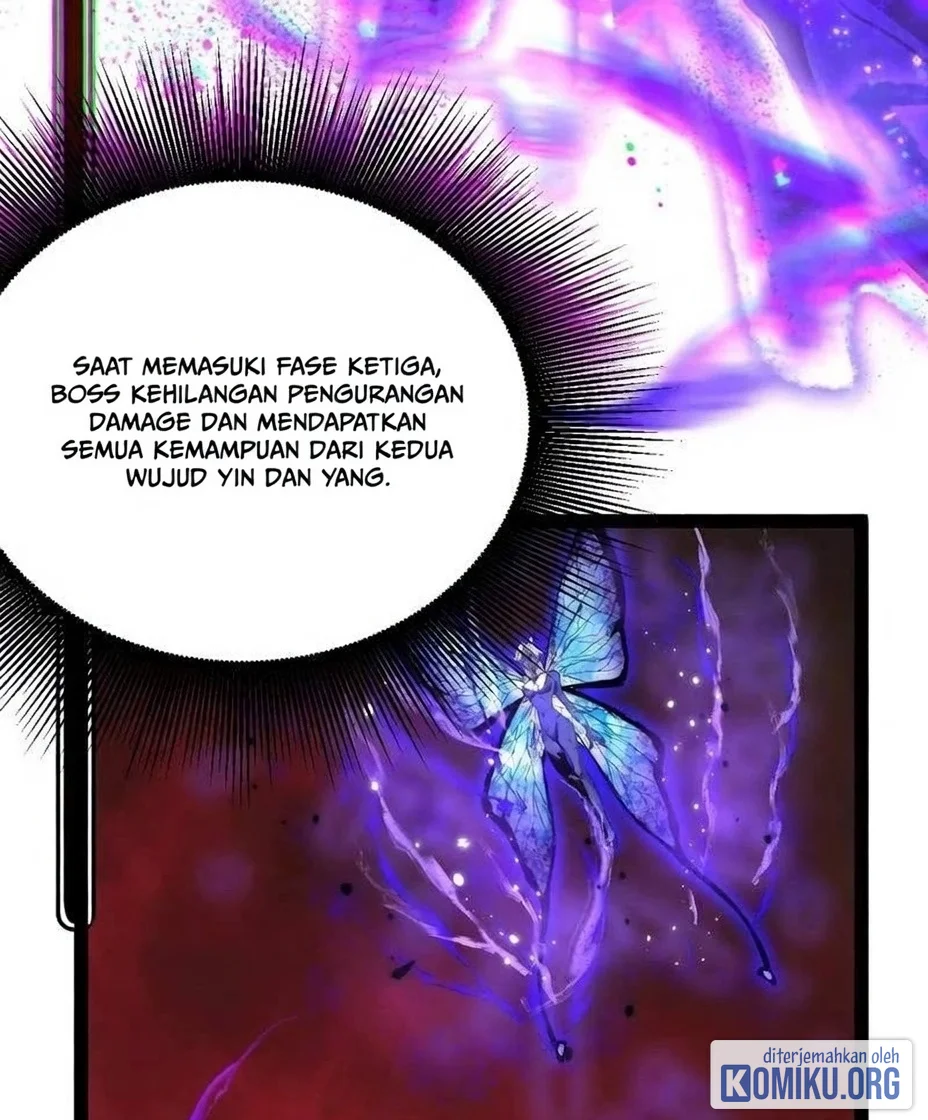 God-level Assassin, I’m the Shadow Chapter 142 Gambar 7
