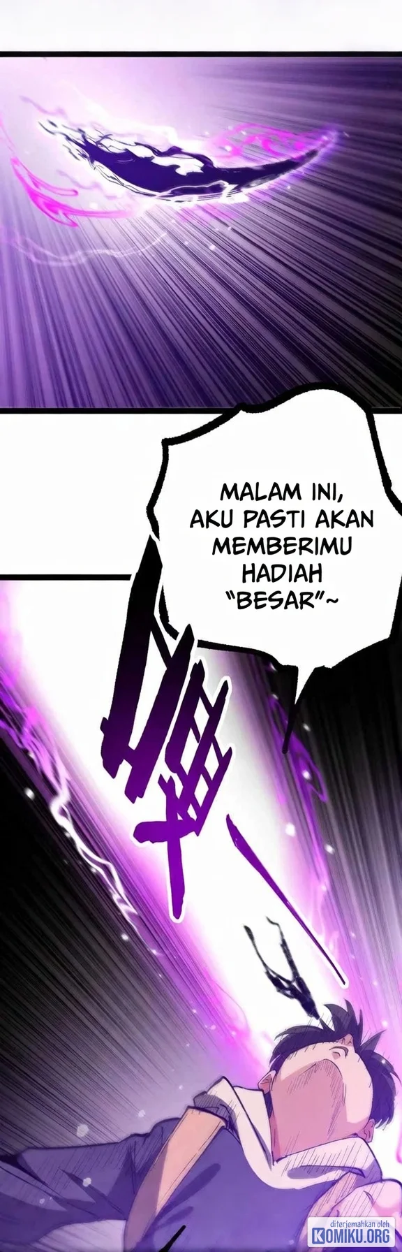 God-level Assassin, I’m the Shadow Chapter 147 Gambar 6