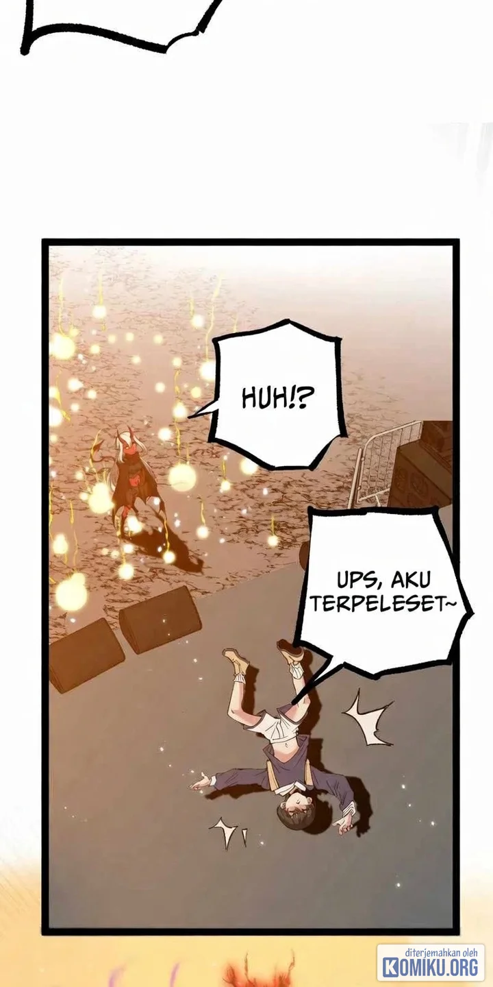 God-level Assassin, I’m the Shadow Chapter 147 Gambar 8
