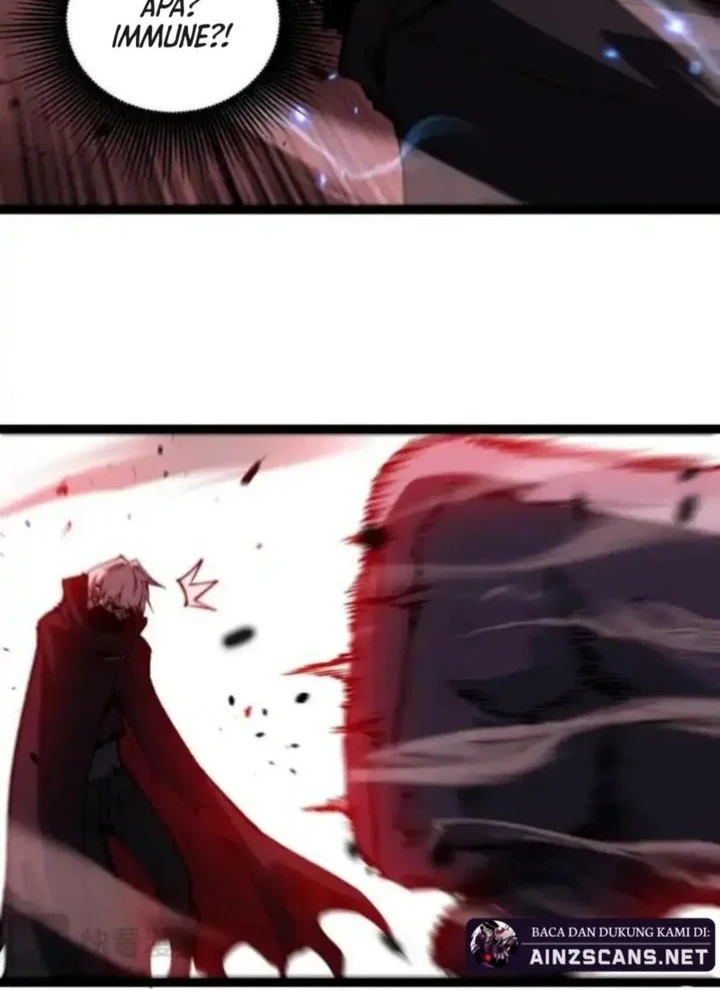 God-level Assassin, I’m the Shadow Chapter 79 Gambar 5
