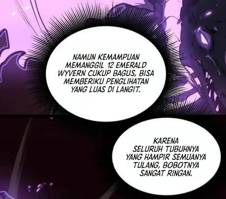 God-level Assassin, I’m the Shadow Chapter 80 Gambar 5