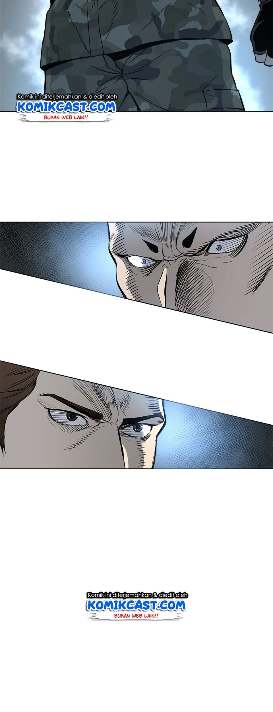 God of Blackfield Chapter 1 Gambar 11