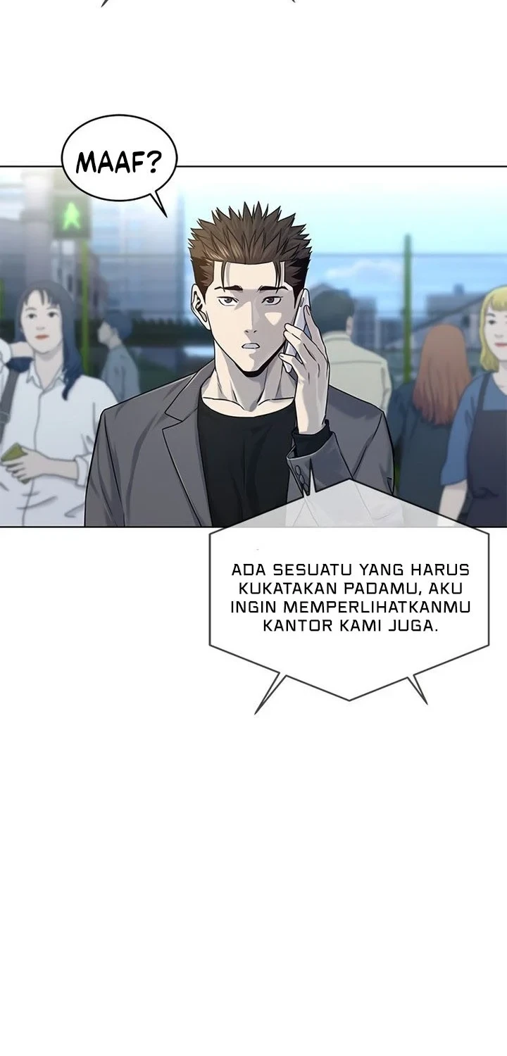 God of Blackfield Chapter 104 Gambar 8