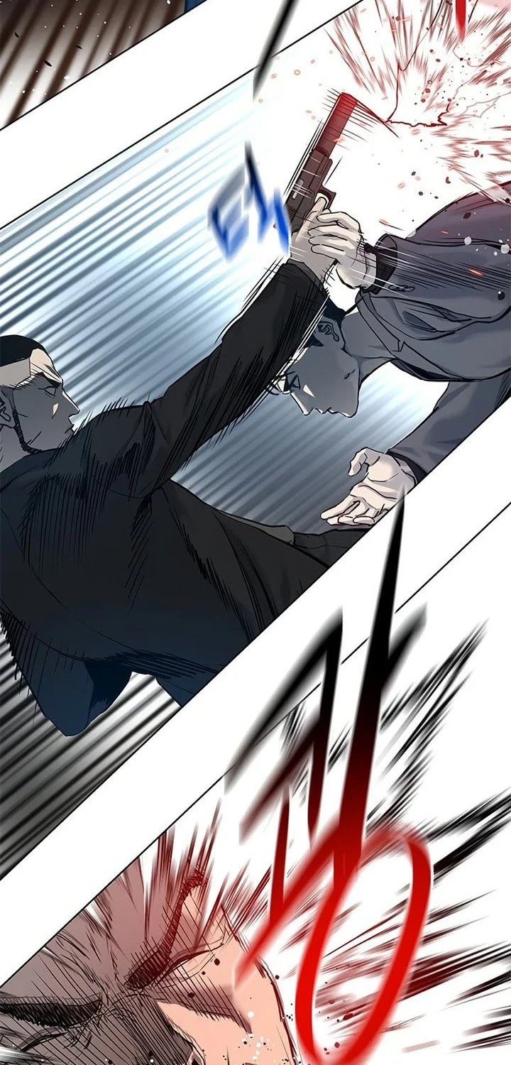 God of Blackfield Chapter 105 Gambar 11