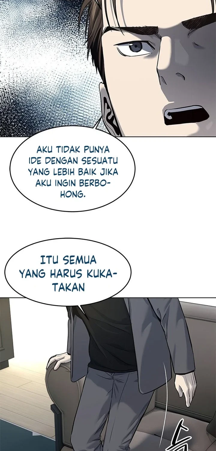 God of Blackfield Chapter 107 Gambar 8