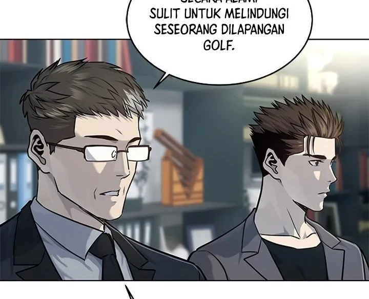 God of Blackfield Chapter 109 Gambar 7