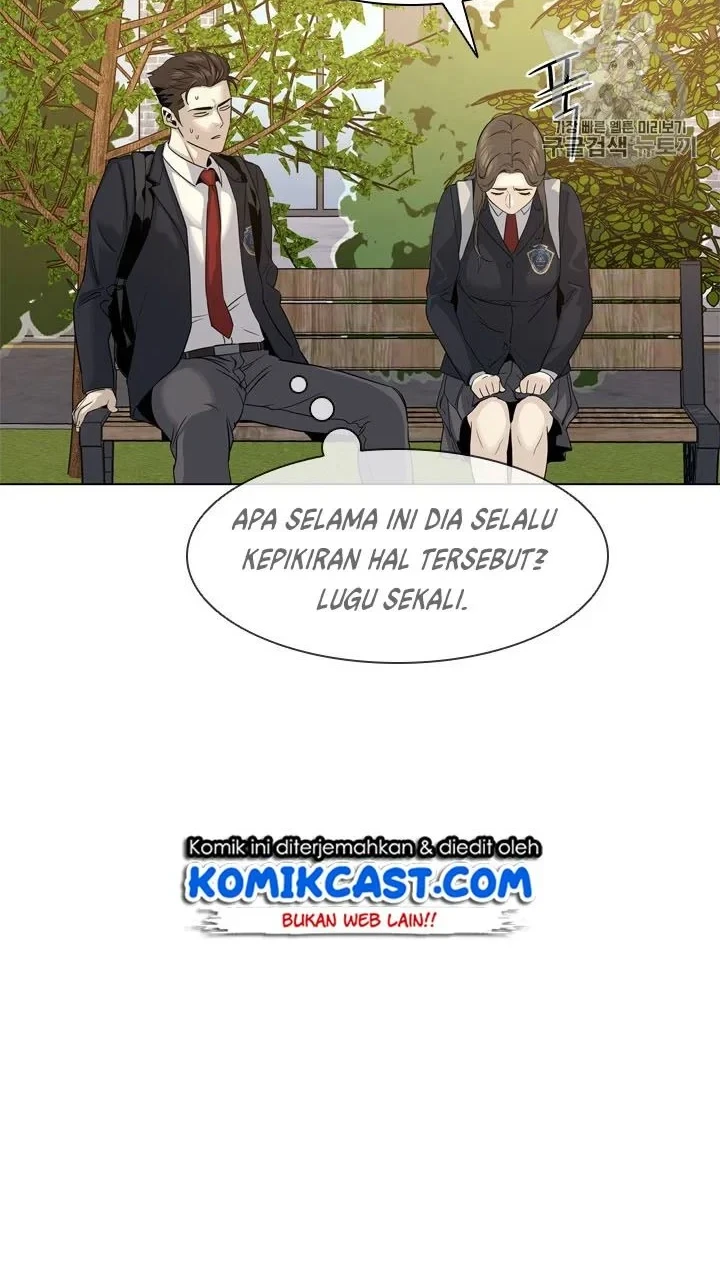God of Blackfield Chapter 11 Gambar 8