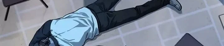 God of Blackfield Chapter 111 Gambar 7