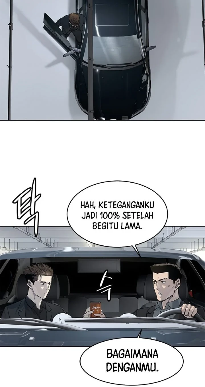 God of Blackfield Chapter 114 Gambar 7