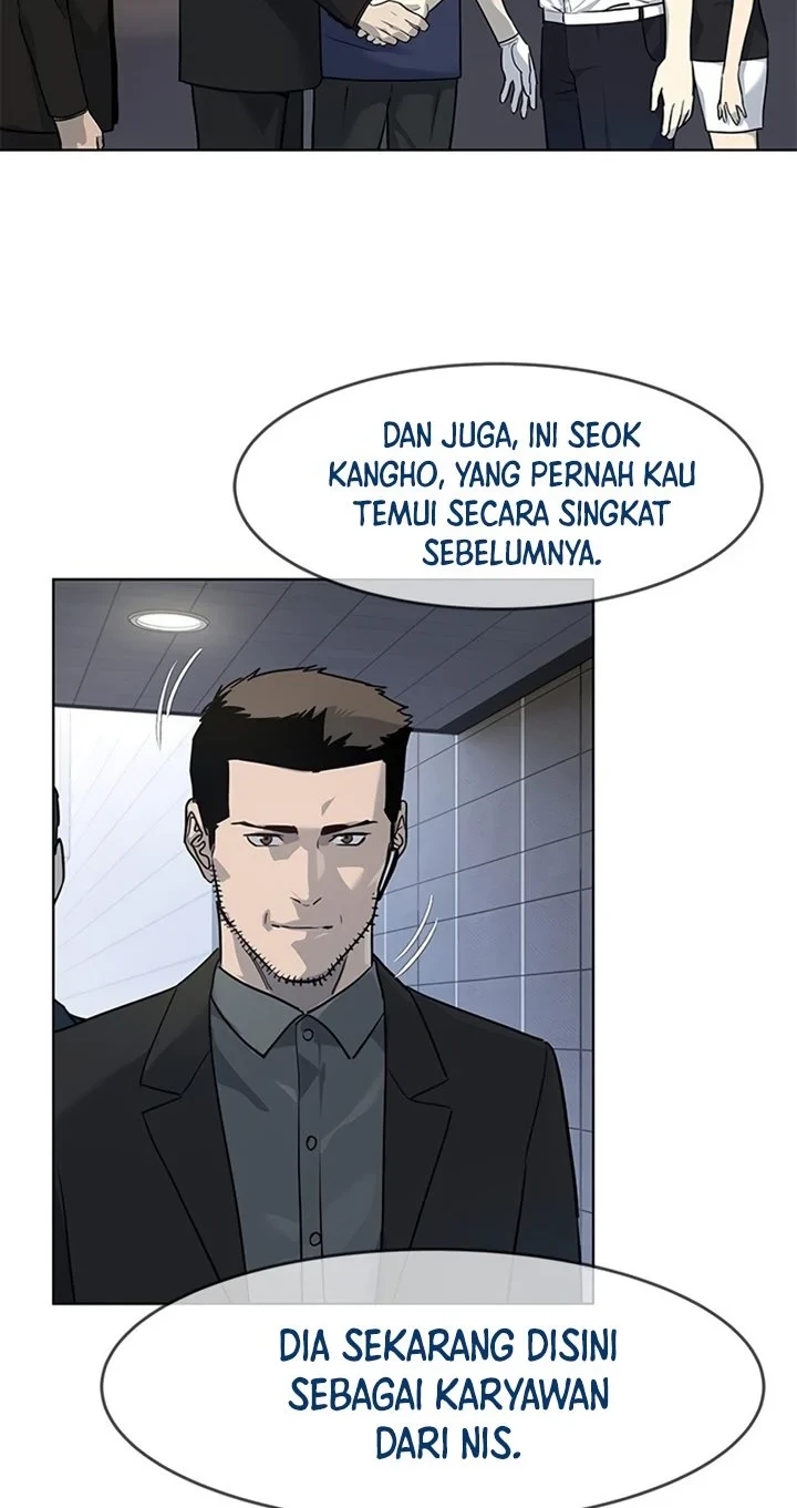 God of Blackfield Chapter 115 Gambar 7