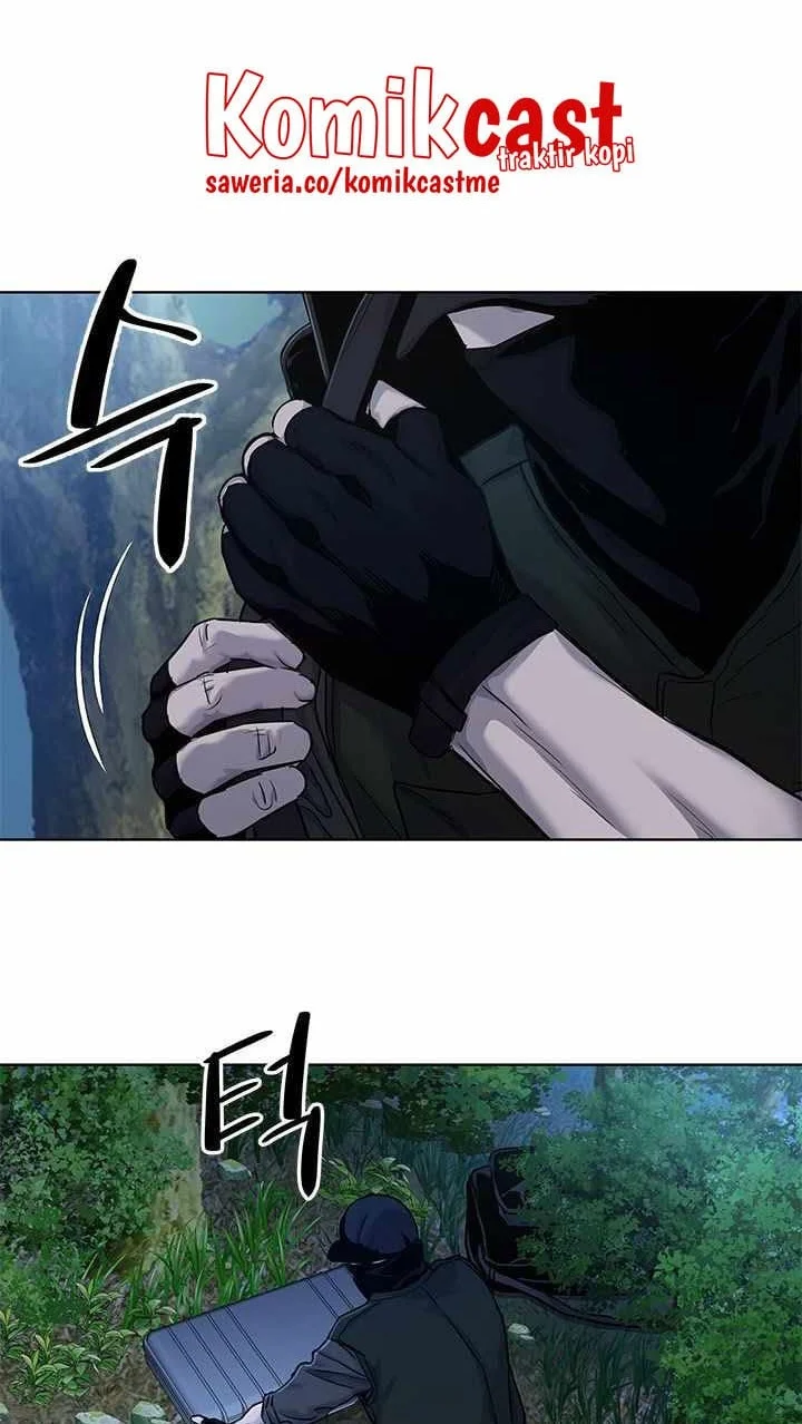 God of Blackfield Chapter 116 Gambar 11